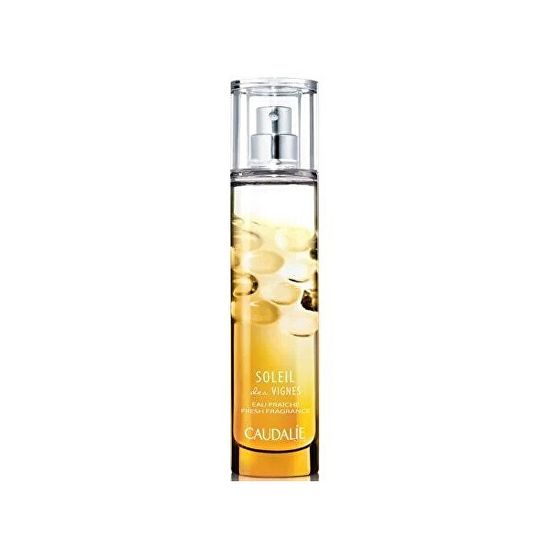 Caudalie Osvěžující tělový sprej Soleil des Vignes (Fresh Fragrance) 50 ml