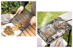 CoolCeny Grilovací tašky BBQNet – 2 kusy