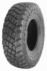 TRACMAX Tracmax X-Privilo M/T LT 285/75 R16 126/123Q