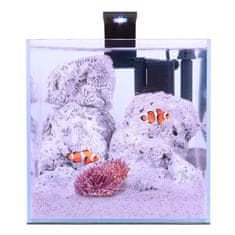 Aqualighter Mořské akvárium - nano marine set 15l