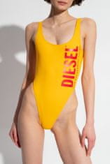 Diesel BFSW-Pamela Swimsuit Velikost: M A07122-0AHAS-21D