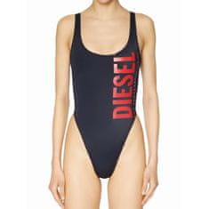 Diesel BFSW-Pamela Swimsuit Velikost: S A07122-0AHAS-900