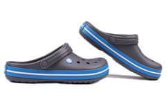 Crocs Clog Sandals Crocband 11016 07W 41-42 EUR