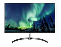 Philips LCD 276E8VJSB 27" 4K IPS/3840x2160@60Hz/5ms/300cd/1000:1/HDMI/DP/VESA