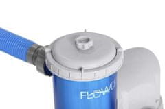 Bestway Kartušová filtrace Flowclear 5678l/hod BESTWAY 58675