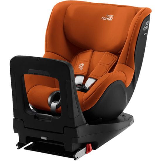 Britax Römer Autosedačka Dualfix M i-Size