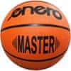 Basketbalový míč Master, velikost 5 D-024