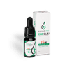 Full Spectrum CBD Olej 15% - 10ml