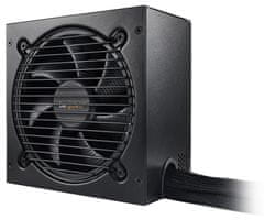 Be quiet! / zdroj PURE POWER 11 400W / active PFC / 120mm fan / 80PLUS Gold