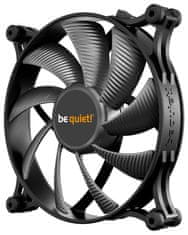 Be quiet! / ventilátor Shadow Wings 2 / 140mm / PWM / 4-pin / 14,9dBa