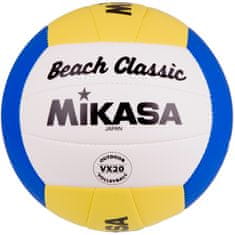 Mikasa Volejbalový míč Beach Classic D-042