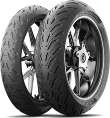 MICHELIN Pneumatika Road 6 110/80 ZR 19 (59W) TL Přední