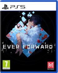 INNA Ever Forward PS5