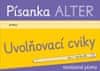 L. Bradáčová: Písanka Uvolňovací cviky - Pro 1. ročník ZŠ nevázané písmo