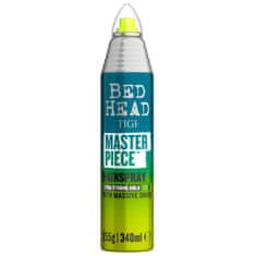 Tigi Bed Head Masterpiece 340ml NEW lak na vlasy s leskem