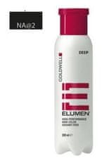 GOLDWELL Elumen color NA@2 200ml barva na vlasy