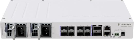 Mikrotik CRS510-8XS-2XQ-IN