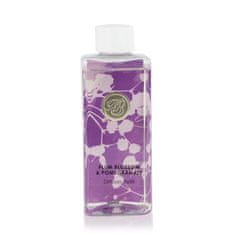 Ashleigh & Burwood Náhradní náplň do difuzéru LIFE IN BLOOM - PLUM BLOSSOM & POMERGRANATE, 200 ml