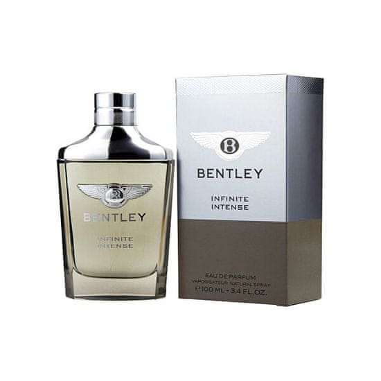 Bentley Infinite Intense - EDP