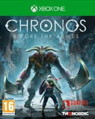 THQ Nordic Chronos Before the Ashes XONE