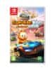 Microids Garfield Kart Furious Racing NSW