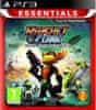 Insomniac Games Ratchet & Clank Tools of Destruction PS3