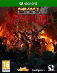 INNA Warhammer: The End Times - Vermintide XONE