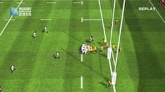 Bigben Rugby World Cup 2015 PS4