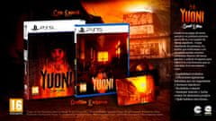 INNA Yuoni - Sunset Edition PS5
