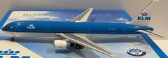 PHOENIX Boeing B767-306ER, KLM Royal Dutch Airlines "2000s - Bosporusbrug / Bosporus Bridge", Nizozemsko, 1/400