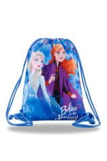 CoolPack Vak na záda Beta Frozen tmavě modrý