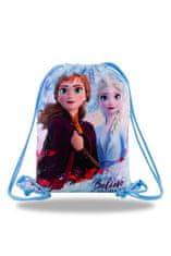 CoolPack Vak na záda Beta Frozen světle modrý