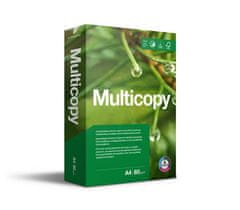 Multicopy Xerografický papír Multicopy - A4 160 g / 250 listů