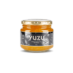 YUZU tea (550g)