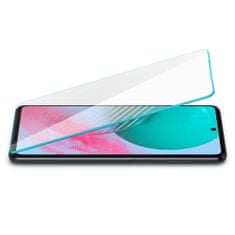 Spigen Ochranné Tvrzené Sklo Glas.Tr Slim 2-Pack Samsung Galaxy M54 5G Clear