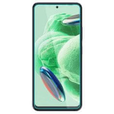 Spigen Ochranné Tvrzené Sklo Glas.Tr Slim 2-Pack Xiaomi Redmi Note 12 5G / Poco X5 5G Clear