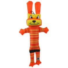 BeFUN Hračka BeFUN ROBBOT puppy oranžová 38 cm, 1 ks