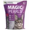 Kočkolit MAGIC PEARLS Lavender 16 l