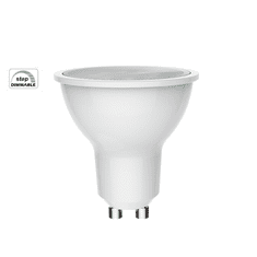 Diolamp  SMD LED Reflektor PAR16 6W/GU10/230V/6000K/600Lm/100°/Step Dim