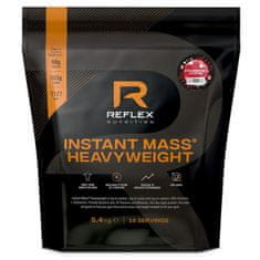 Reflex Instant Mass Heavy Weight 5400 g chocolate perfection