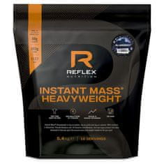 Reflex Nutrition Reflex Instant Mass Heavy Weight 5400 g blueberry