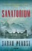 Sarah Pearse: Sanatorium