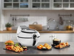 Tefal YV970015 ActiFry Genius XL 2v1 horkovzdušná fritéza