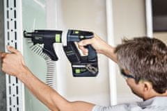 Festool 574747 aku stavební šroubovák DWC 18-4500 Li - Basic