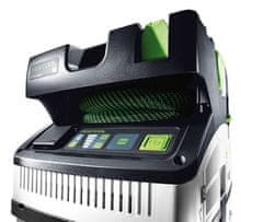 Festool CTM MIDI I CLEANTEC mobilní vysavač