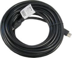 Kabel HDMI(A)-HDMI(A) 10m Savio CL-34