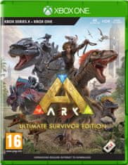 INNA ARK Ultimate Survivor Edition XONE/XSX