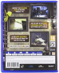 Namco Bandai Games Little Nightmares - Complete Edition PS4