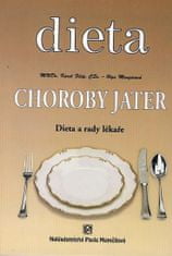 Pavla Momčilová Dieta - Choroby jater