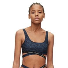 Hugo Boss Dámská plavková podprsenka Bralette HUGO 50486385-461 (Velikost S)